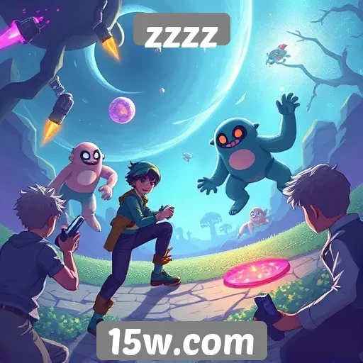 tendências de jogos em destaque no zzzz