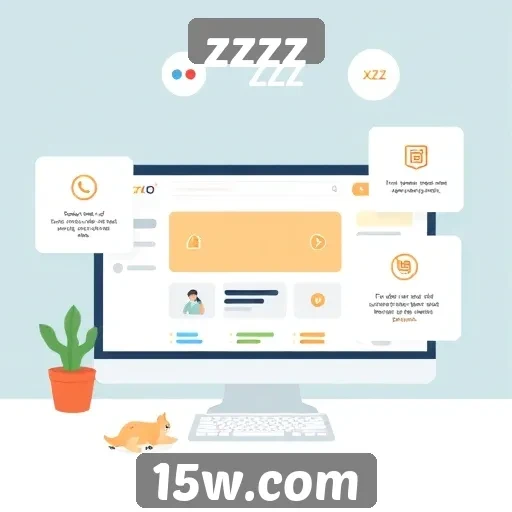 Novos recursos de usabilidade no site zzzz